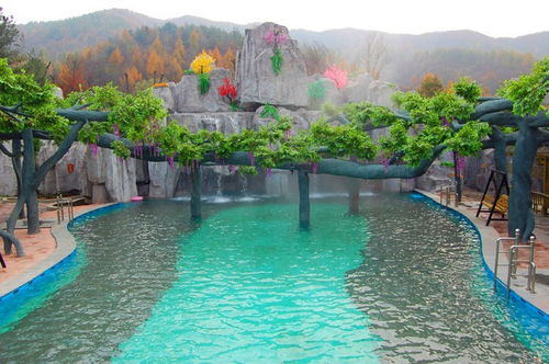 鞍山的低調寶藏縣 玉儲量豐富，溫泉技術創(chuàng)新引領綠色發(fā)展