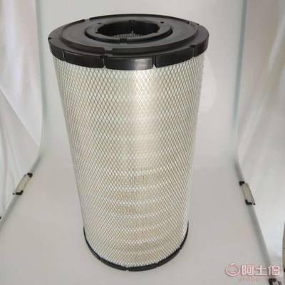 高效替代240沃爾沃空氣濾芯及挖掘機空氣濾芯 通馳濾清器的技術研發(fā)與產品優(yōu)勢
