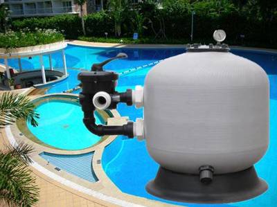 游泳池溫泉景觀(guān)湖水處理凈化循環(huán)設(shè)備的技術(shù)研發(fā)