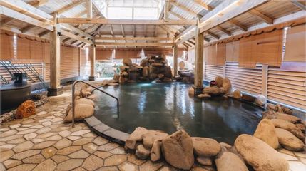 58元全包！溫泉館技術(shù)研發(fā)與親子娛樂(lè)的完美融合