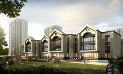 匠心構(gòu)筑，為美好而來(lái) 溫泉新都孔雀城溫泉設(shè)備的技術(shù)研發(fā)之路