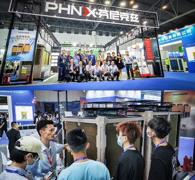 芬尼克茲空氣能亮相中國(guó)西部制冷展，溫泉設(shè)備技術(shù)研發(fā)成焦點(diǎn)