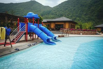 溫泉不必遠(yuǎn)渡東瀛，本土美人湯的崛起與溫泉設(shè)備技術(shù)研發(fā)新篇章