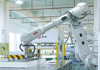 洞見健康消費(fèi) 看見誠信與智能機(jī)器人的未來